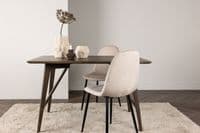 Kaseidon Rectangular Dining Table