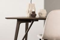 Kaseidon Rectangular Dining Table