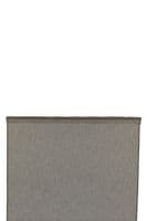 Kaya Curtain Polyester , Brown , 140x240
