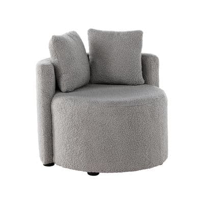 Kelso Kids 2 seat Sofa , Grey