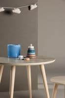 Kids Table Set Table Set , Whitewash