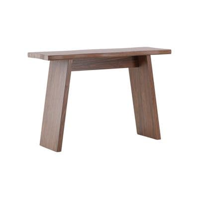 Kirkenes Desk , Mocca /  MDF