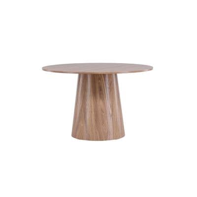 Lanzo Round Dining Table 120cm
