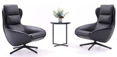 Lounge sofa chair XXY-001