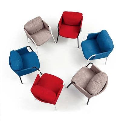 Lounge sofa chair XXY-015