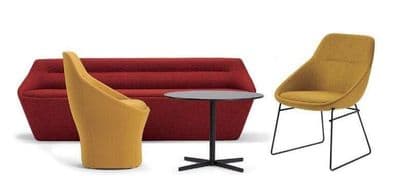 Lounge sofa chair XXY-024D