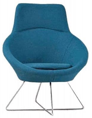 Lounge sofa chair XXY-031B