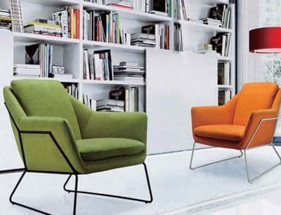 Lounge sofa chair XXY-032