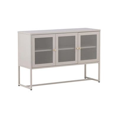 Malla Cabinet , Beige