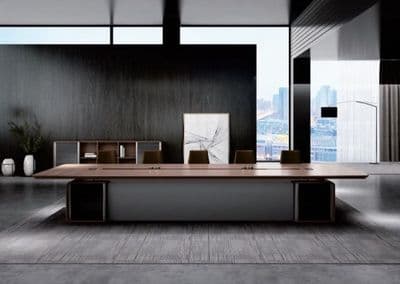 Meeting room furniture CONTROL-HYZ-001