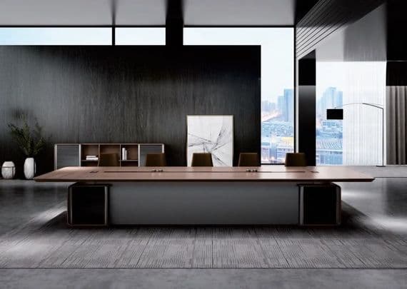 Meeting room furniture CONTROL-HYZ-001