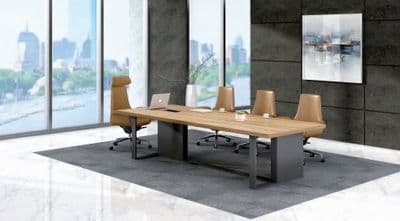 Meeting room table conference table KOBE-HYZ-001