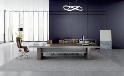 Meeting room table conference table LINKEDIN-HYZ-001