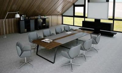 Meeting room table conference table PERRY-HYZ-001