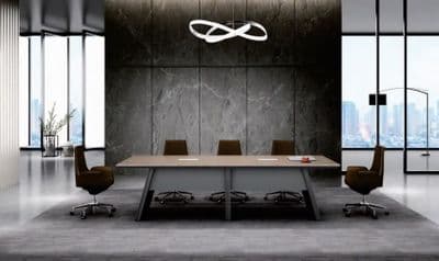 Meeting room table conference table PILOTAGE-HYT-001