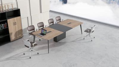 Meeting room table conference table RECO-HYZ-B03