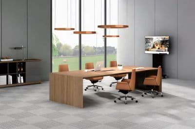 Meeting room table conference table RENAULT-HYZ-001