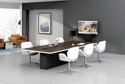 Meeting room table conference table WITTES-HYZ-001