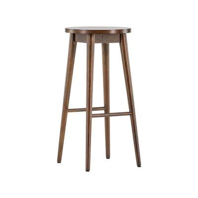 Mollösand Bar Chair 2 pack , Mocca