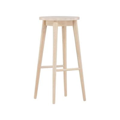Mollösand Bar Chair 2 pack , Whitewash