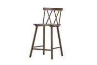 Mollöström Bar Chair 2 pack , Mocca