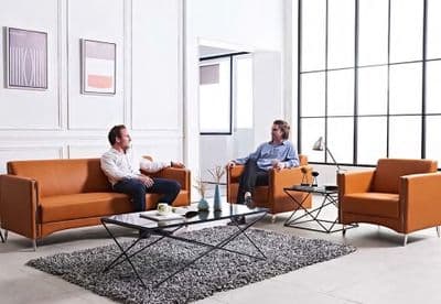 Office sofa set MS-006