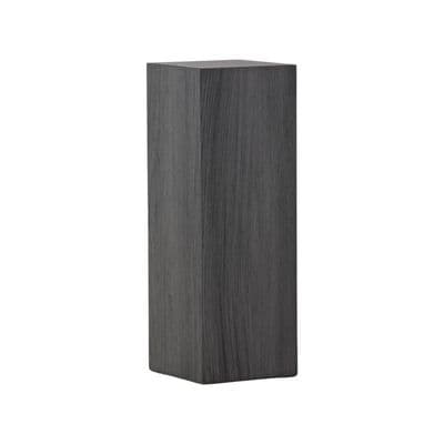 Ramsvik Side Table 23x65 cm , Black