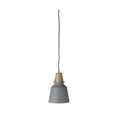 Rigel Pendant Grey D160xH220
