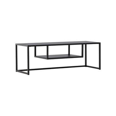 Riverside TV,Stand , Black