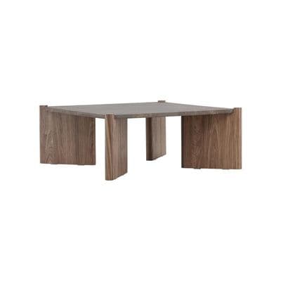 Rogaland Sofa Table , Brown
