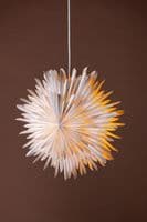 Sälen 35cm Pendant Lamp , White