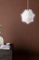 Sälen 35cm Pendant Lamp , White