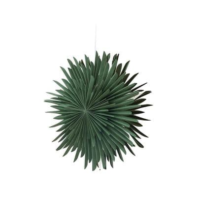 Sälen 46cm Pendant Lamp , Green