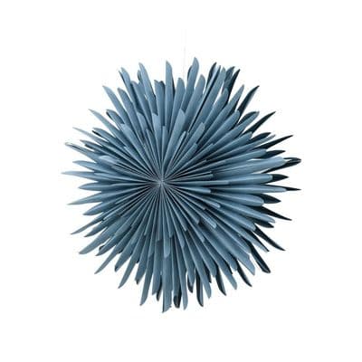 Sälen 60cm Pendant Lamp , Blue