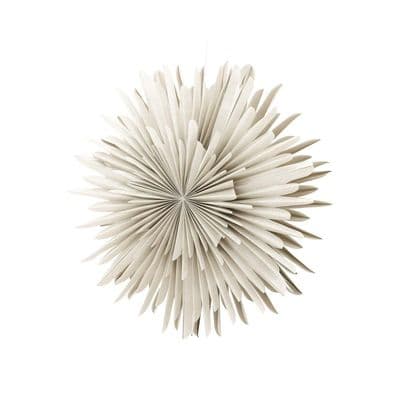 Sälen 80cm Pendant Lamp , Beige