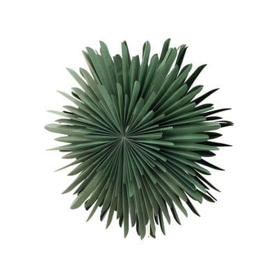 Sälen 80cm Pendant Lamp , Green