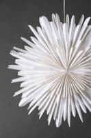 Sälen 80cm Pendant Lamp , White