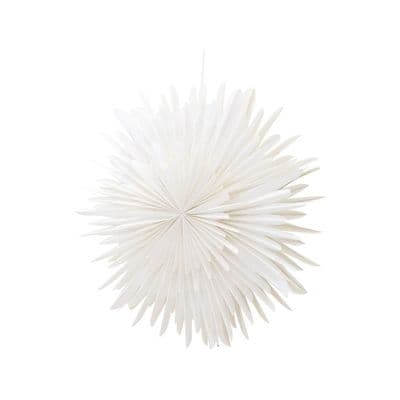 Sälen 80cm Pendant Lamp , White
