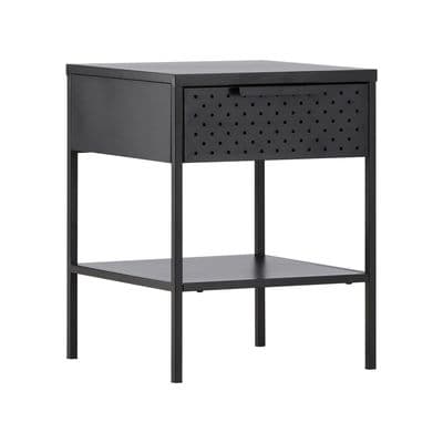 Sacramento Drawer,Black