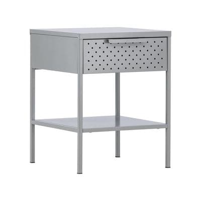 Sacramento Drawer,Light grey