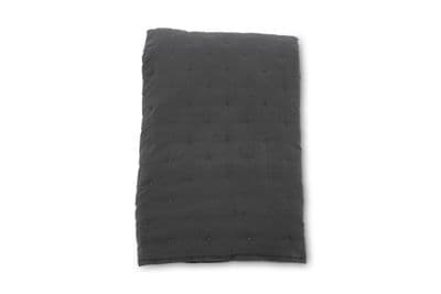 Sally Bedspread Microfiber , Antracit ,260x260