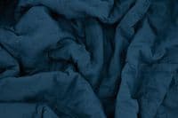 Sally Bedspread Microfiber , Blue ,150x250