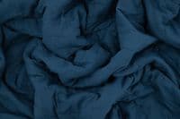 Sally Bedspread Microfiber , Blue ,150x250