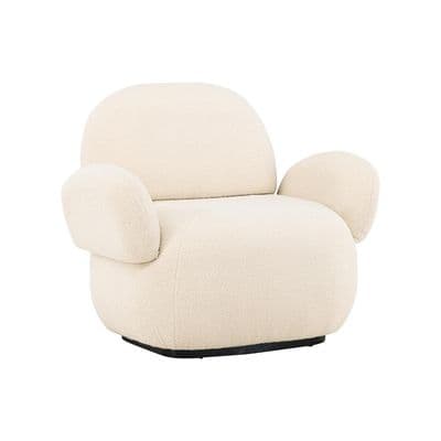 Sevilla Armchair,Beige