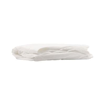 Sigrid Sheets Cotton, White 200x180