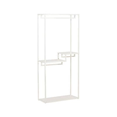 Staal Clothing Hanger , Beige