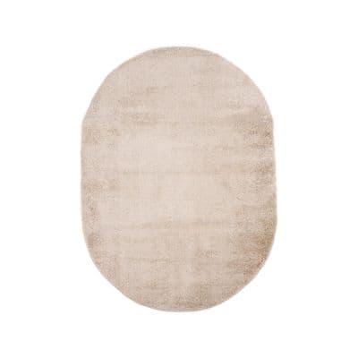 Walter Pluto, 340x240, Oval,Beige
