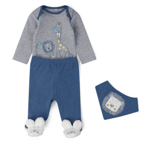 Lily and jack top baby clothes uk