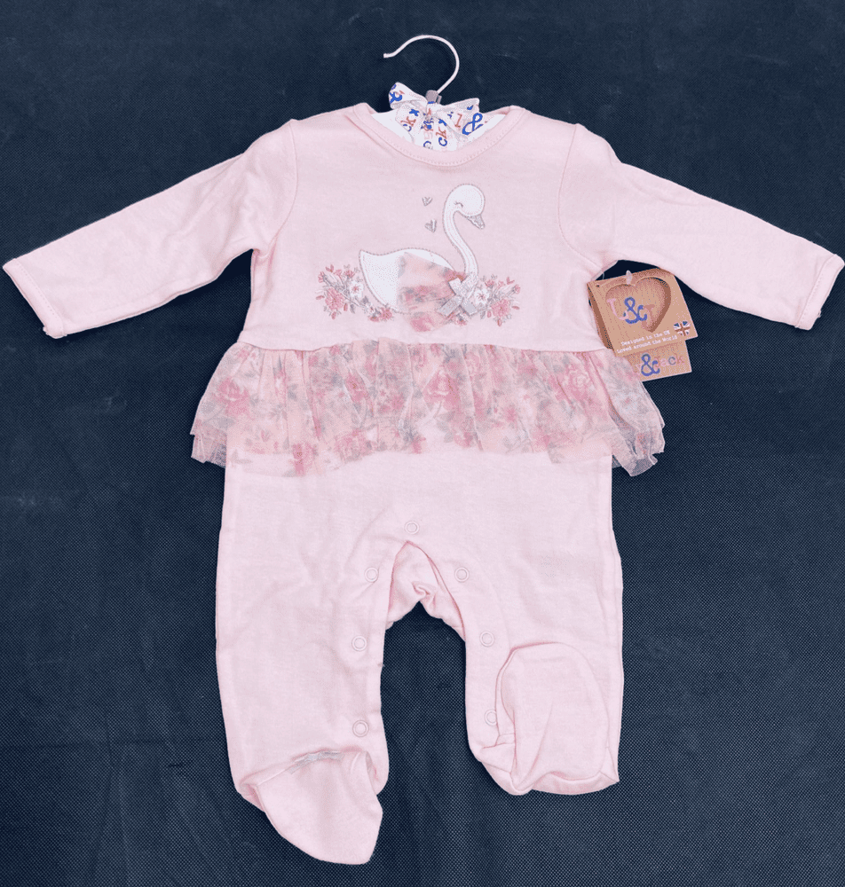 Tutu sleepsuit shop