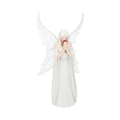 Anne Stokes Only Love Remains Angel Figurine 26cm